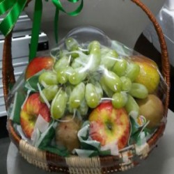 Giỏ trái cây Quận Tân Bình Traicaygio.com【Tươi ngon – Đẹp mắt】
