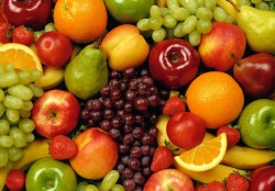 Các loại trái cây nhập khẩu giải nhiệt tốt nhất cho mùa hè này