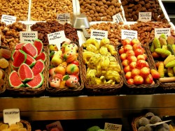 Cửa hàng bán trái cây tươi sạch nhập khẩu trực tiếp: sự lựa chọn yêu thích của người tiêu dùng sành điệu